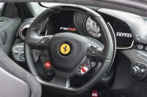 Ferrari F12tdf 2015 года  (WW)